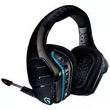 Pilote Logitech G933