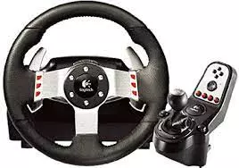 Pilote Logitech G27 